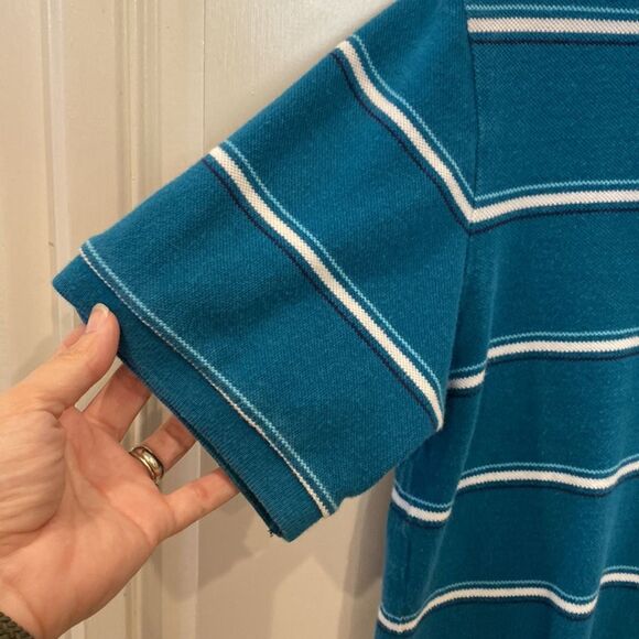 Abercrombie & Fitch Boys Polo Shirt. Boys XL - Picture 4 of 8